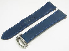 CARTIER Santos de  LM blue WSSA0030 Womens 184507750 hannari-shop