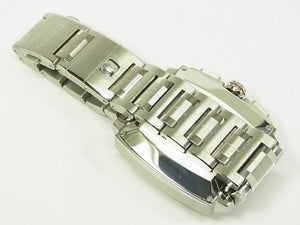 TAG HEUER Monaco LS Chronograph CAL2110.BA0781 maker Complete Service done Mens 185269946 hannari-shop