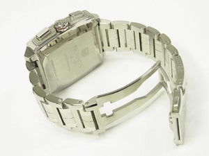 TAG HEUER Monaco LS Chronograph CAL2110.BA0781 maker Complete Service done Mens 185269946 hannari-shop