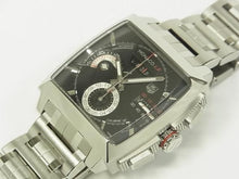 TAG HEUER Monaco LS Chronograph CAL2110.BA0781 maker Complete Service done Mens 185269946 hannari-shop