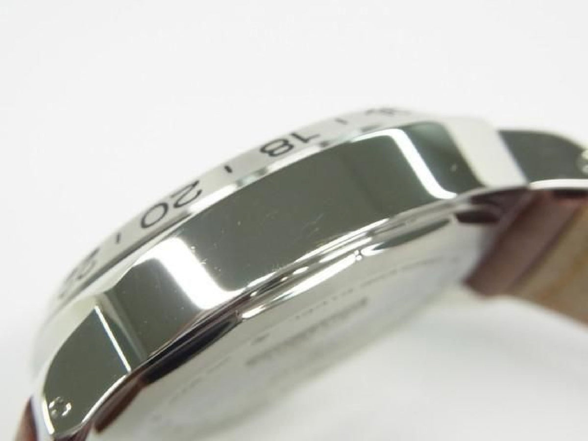 PANERAI Luminor GMT Flinque Medallion 44 MM PAM00029 M-serie Heren 185272027 hannari-shop
