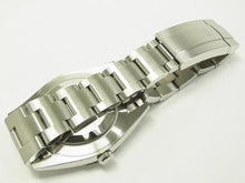 ROLEX Oyster PERPETUAL 41 black Ref.124300 Mens 185961554 hannari-shop