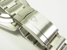 ROLEX Oyster PERPETUAL 41 black Ref.124300 Mens 185961554 hannari-shop