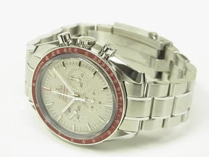 OMEGA Speedmaster Tokyo2020 limited edition gray Dial 522.30.42.30.06.001 Mens 186071860 hannari-shop