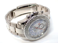 ROLEX YACHT-MASTERII 18KWG 116689 Benz Hand '18 Mens 186094894 hannari-shop