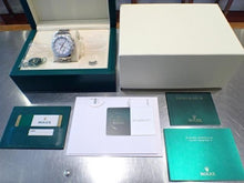 ROLEX YACHT-MASTERII 18KWG 116689 Benz Hand '18 Mens 186094894 hannari-shop