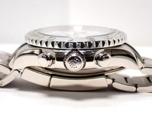 ROLEX YACHT-MASTERII 18KWG 116689 Benz Hand '18 Mens 186094894 hannari-shop