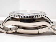 ROLEX YACHT-MASTERII 18KWG 116689 Benz Hand '18 Mens 186094894 hannari-shop