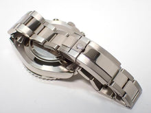 ROLEX YACHT-MASTERII 18KWG 116689 Benz Hand '18 Mens 186094894 hannari-shop