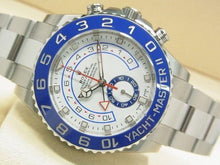 ROLEX YACHT-MASTERII 116680 latter period model '22 purchased random series Mens 186408711 hannari-shop