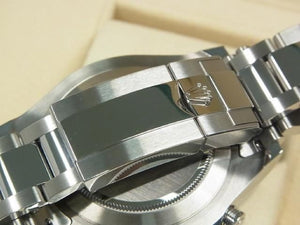 ROLEX YACHT-MASTERII 116680 latter period model '22 purchased random series Mens 186408711 hannari-shop
