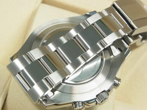 ROLEX YACHT-MASTERII 116680 latter period model '22 purchased random series Mens 186408711 hannari-shop