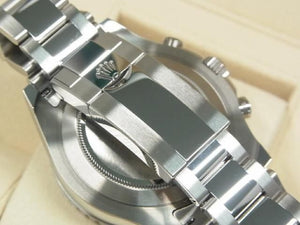 ROLEX YACHT-MASTERII 116680 latter period model '22 purchased random series Mens 186408711 hannari-shop
