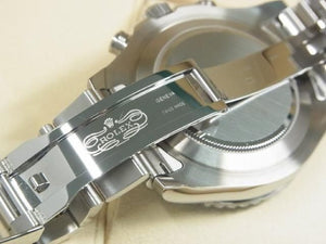 ROLEX YACHT-MASTERII 116680 latter period model '22 purchased random series Mens 186408711 hannari-shop