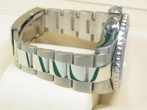ROLEX YACHT-MASTERII 116680 latter period model '22 purchased random series Mens 186408711 hannari-shop