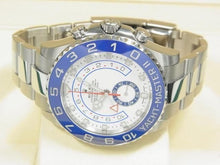 ROLEX YACHT-MASTERII 116680 latter period model '22 purchased random series Mens 186408711 hannari-shop