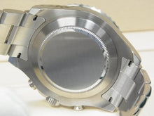 ROLEX YACHT-MASTERII 116680 latter period model '22 purchased random series Mens 186408711 hannari-shop