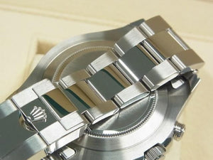 ROLEX YACHT-MASTERII 116680 latter period model '22 purchased random series Mens 186408711 hannari-shop