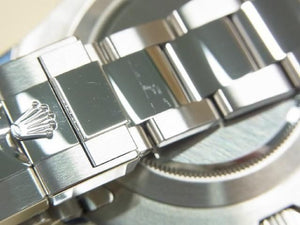 ROLEX YACHT-MASTERII 116680 latter period model '22 purchased random series Mens 186408711 hannari-shop