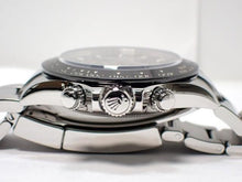 ROLEX Daytona black Dial 116500LN '22 Mens 186502335 hannari-shop