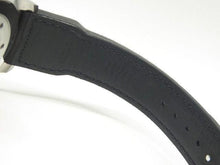 IWC large Pilot's watch 46 MM black IW501001 Mens 186654097 hannari-shop