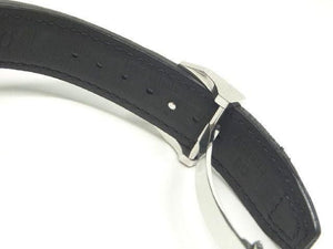 IWC large Pilot's watch 46 MM black IW501001 Mens 186654097 hannari-shop