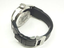 IWC large Pilot's watch 46 MM black IW501001 Mens 186654097 hannari-shop