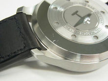 IWC large Pilot's watch 46 MM black IW501001 Mens 186654097 hannari-shop