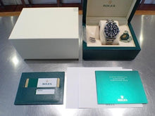 ROLEX Submariner date black 116610LN Genuine goods '18 Mens 186693801 hannari-shop