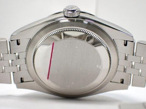 ROLEX Sky-Dweller blue Dial 326934 Jubilee '22 Mens 186713816 hannari-shop
