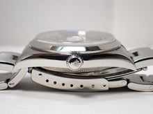 ROLEX PERPETUAL date Ref.15200 Black Index D series '06 Mens 186718939 hannari-shop