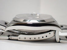 ROLEX PERPETUAL date Ref.15200 Black Index D series '06 Mens 186718939 hannari-shop