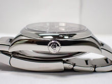 ROLEX Oyster PERPETUAL 36 blue Dial 126000 '22 Mens 187118561 hannari-shop