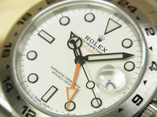 ROLEX EXPLORERII white Dial Ref.216570 new guarantee Mens 187575687 hannari-shop