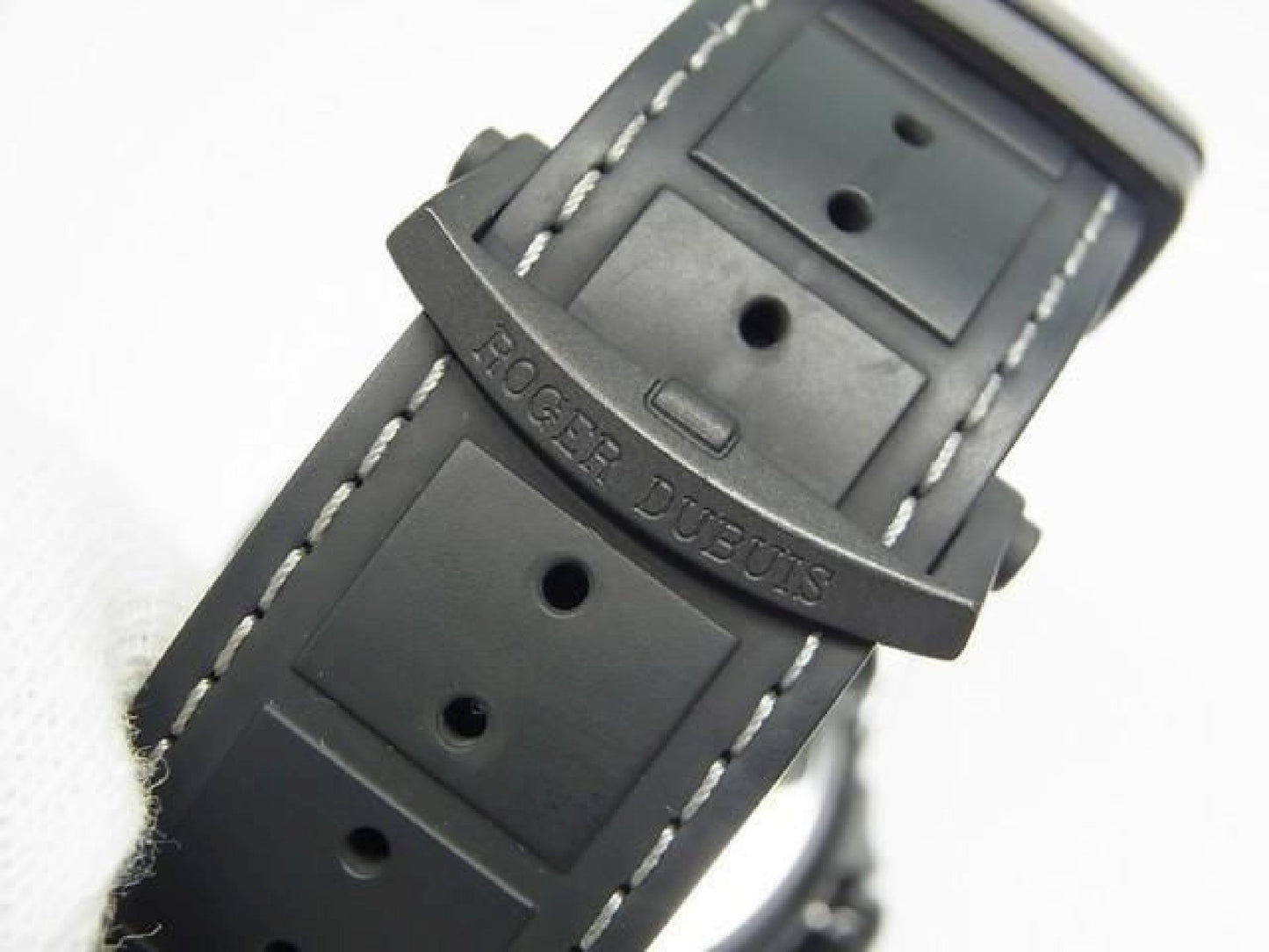 ROGER DUBUIS Excalibur 45 Automatisch DBEX0802 wereld Limited2 8 Stuks Heren 188020053 hannari-shop