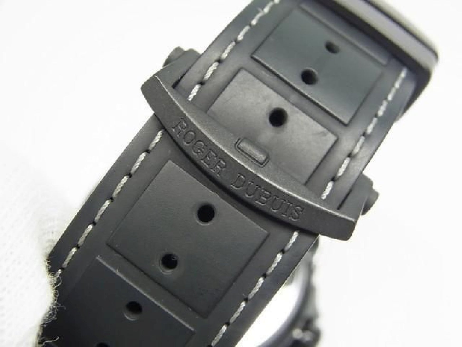 ROGER DUBUIS Excalibur 45 Automatisch DBEX0802 wereld Limited2 8 Stuks Heren 188020053 hannari-shop
