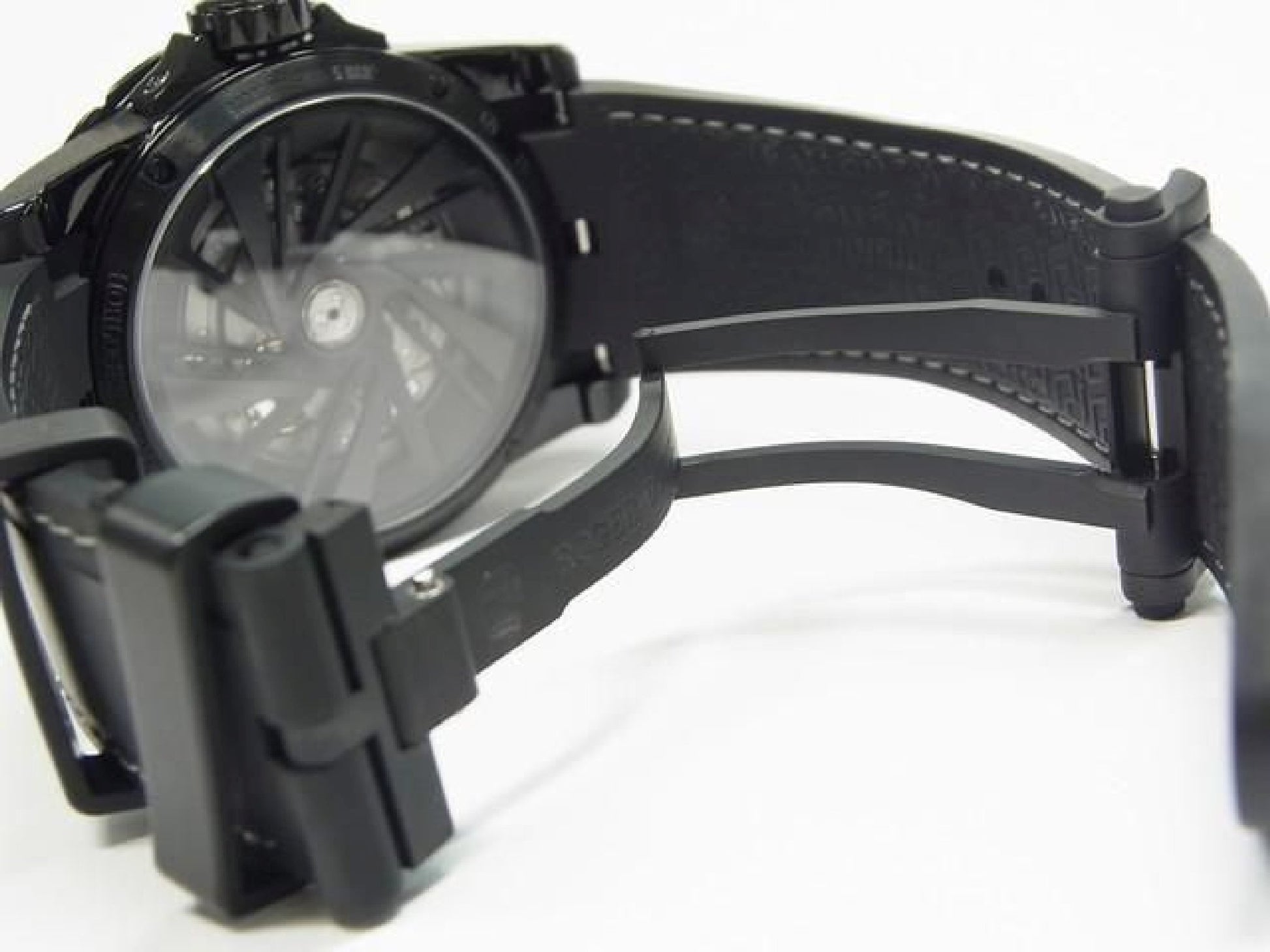 ROGER DUBUIS Excalibur 45 Automatisch DBEX0802 wereld Limited2 8 Stuks Heren 188020053 hannari-shop