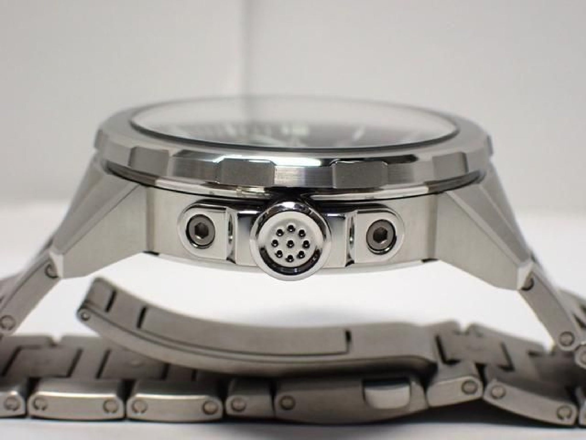 IWC Aquatimer Automatic 42 MM zwart IW329002 '16 Heren 188236791 hannari-shop