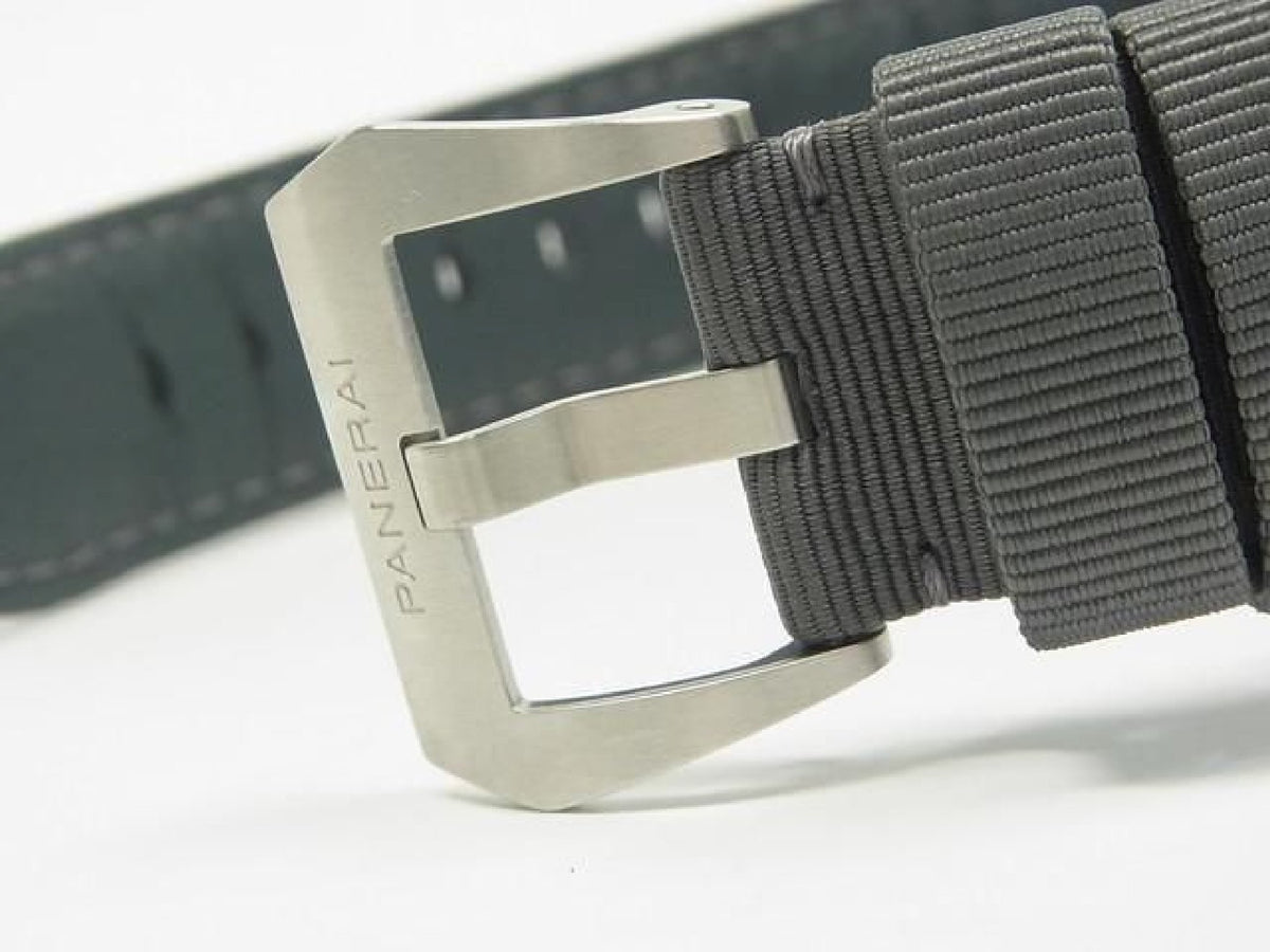 PANERAI Submersible Quaranta Quattro Grigio Roccia PAM01288 Heren 188575372 hannari-shop