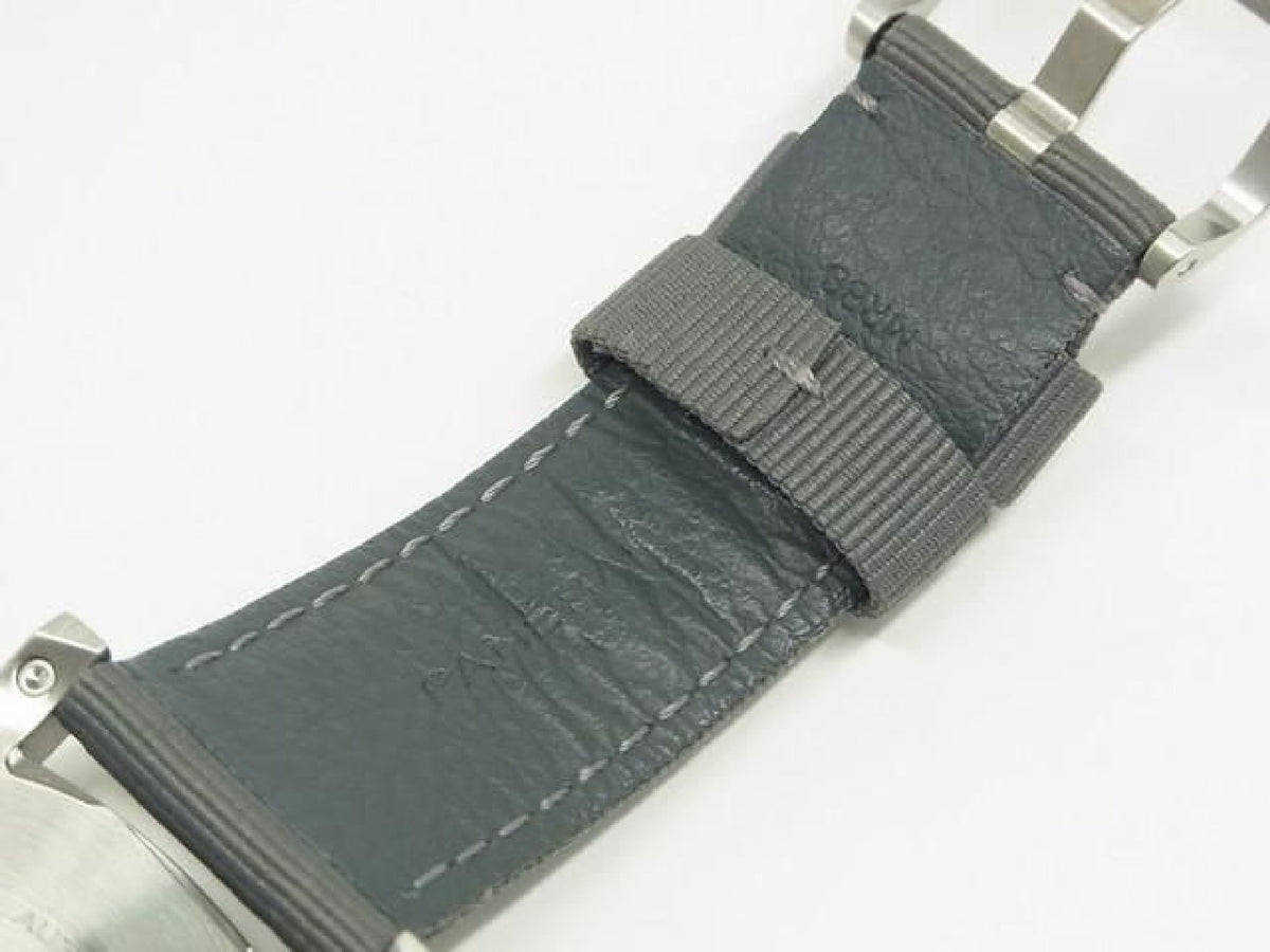PANERAI Submersible Quaranta Quattro Grigio Roccia PAM01288 Heren 188575372 hannari-shop