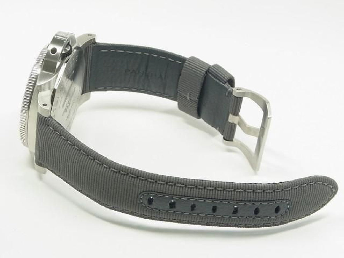 PANERAI Submersible Quaranta Quattro Grigio Roccia PAM01288 Heren 188575372 hannari-shop
