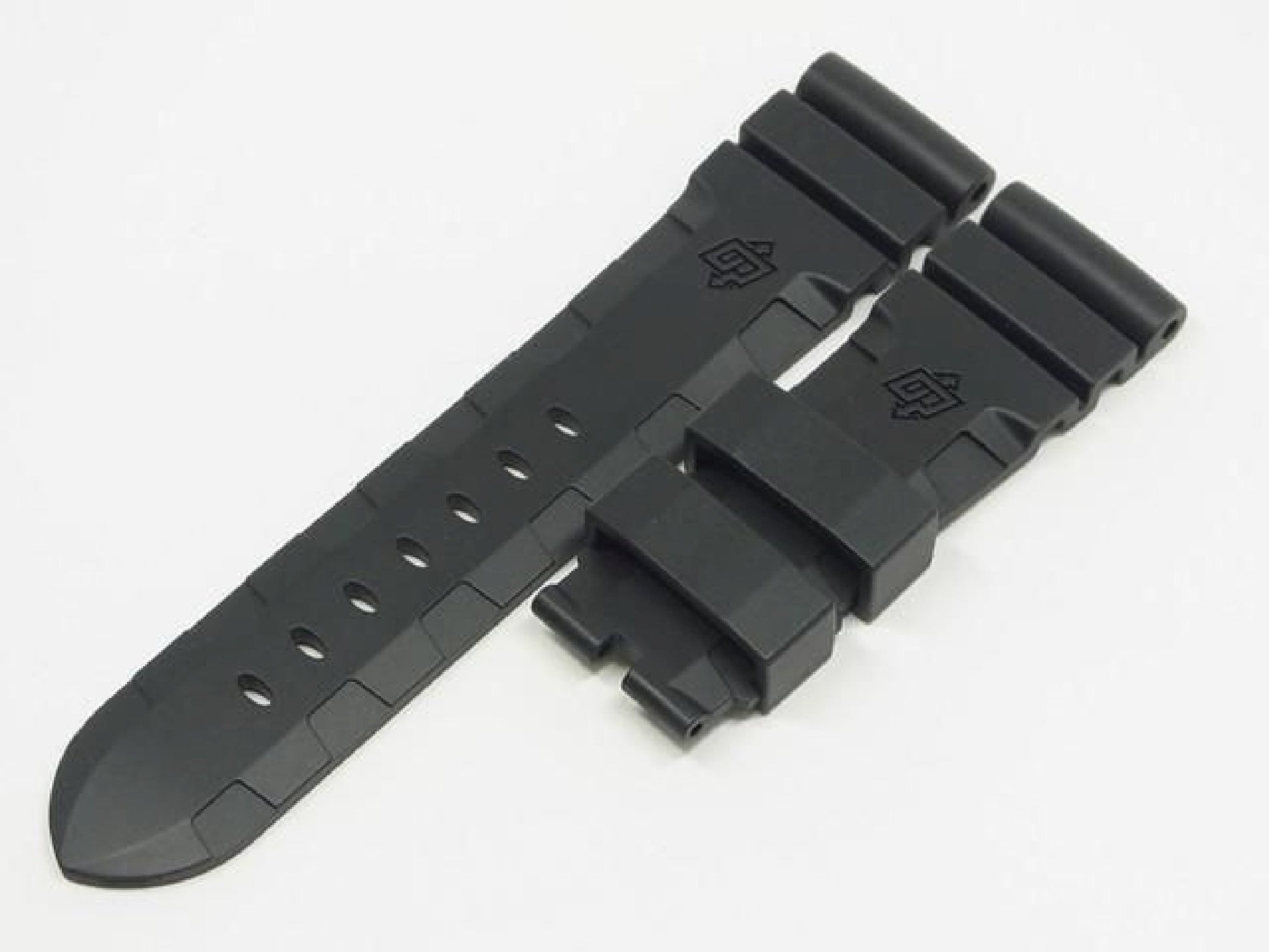 PANERAI Submersible Quaranta Quattro Grigio Roccia PAM01288 Heren 188575372 hannari-shop
