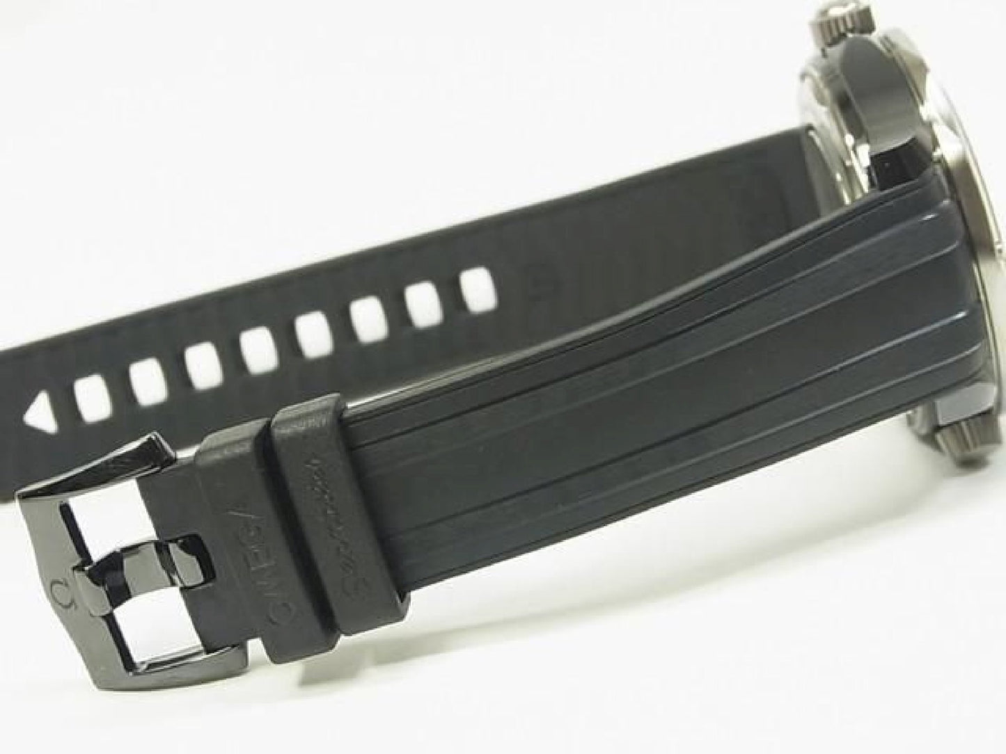 OMEGA SEA MASTER Divers300M Co-Axial Master Chronometer 43,5 MM zwarte keramiek heren 188693848 hannari-shop
