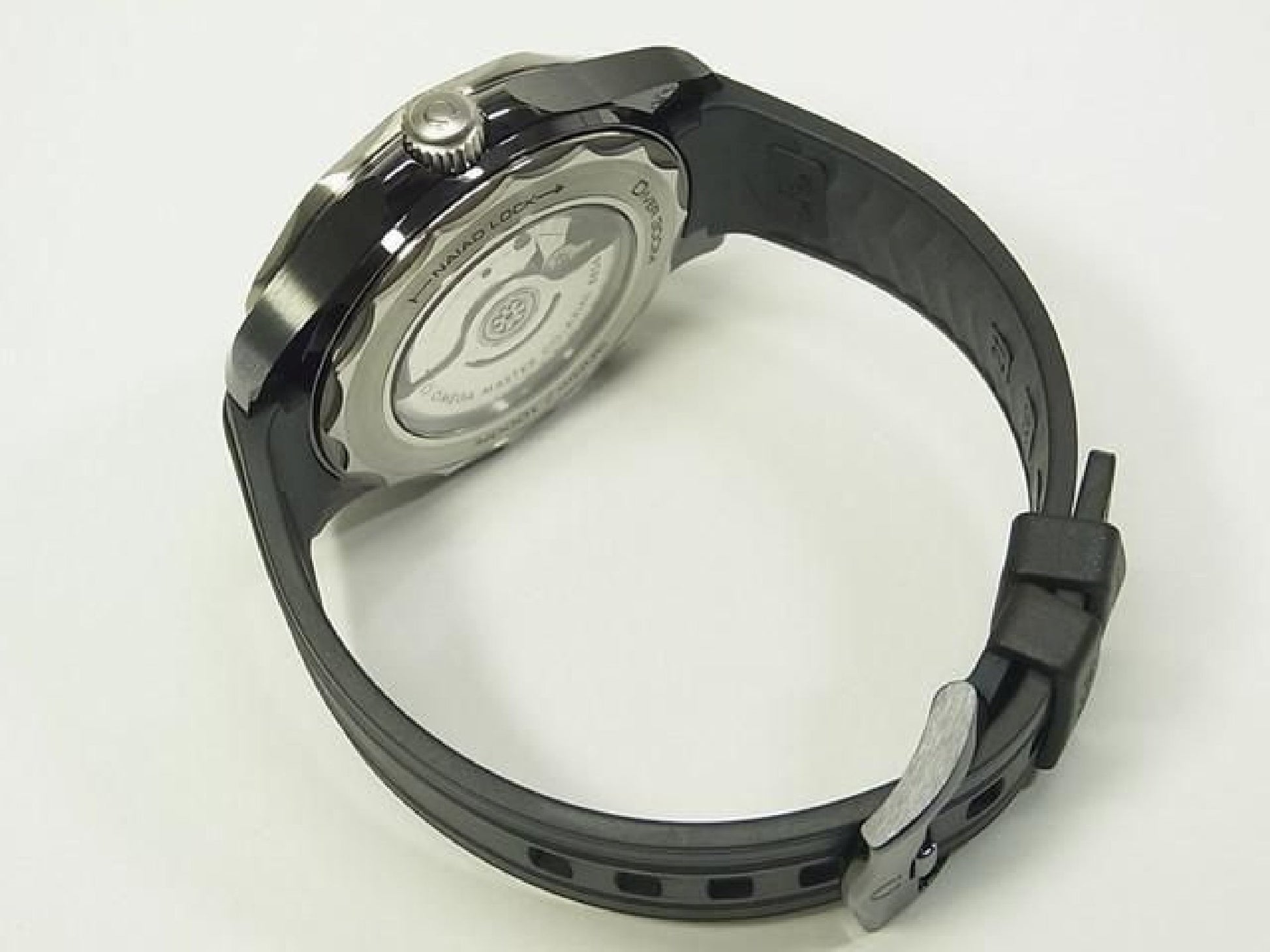 OMEGA SEA MASTER Divers300M Co-Axial Master Chronometer 43,5 MM zwarte keramiek heren 188693848 hannari-shop