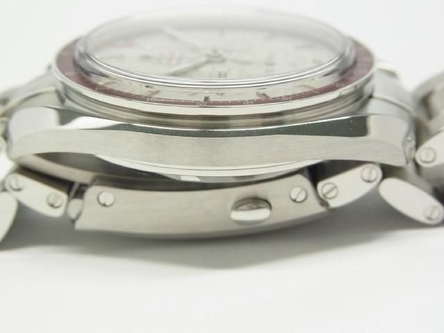 OMEGA Speedmaster Tokyo2020 limited edition grijze wijzerplaat ongebruikt heren 189215569 hannari-shop