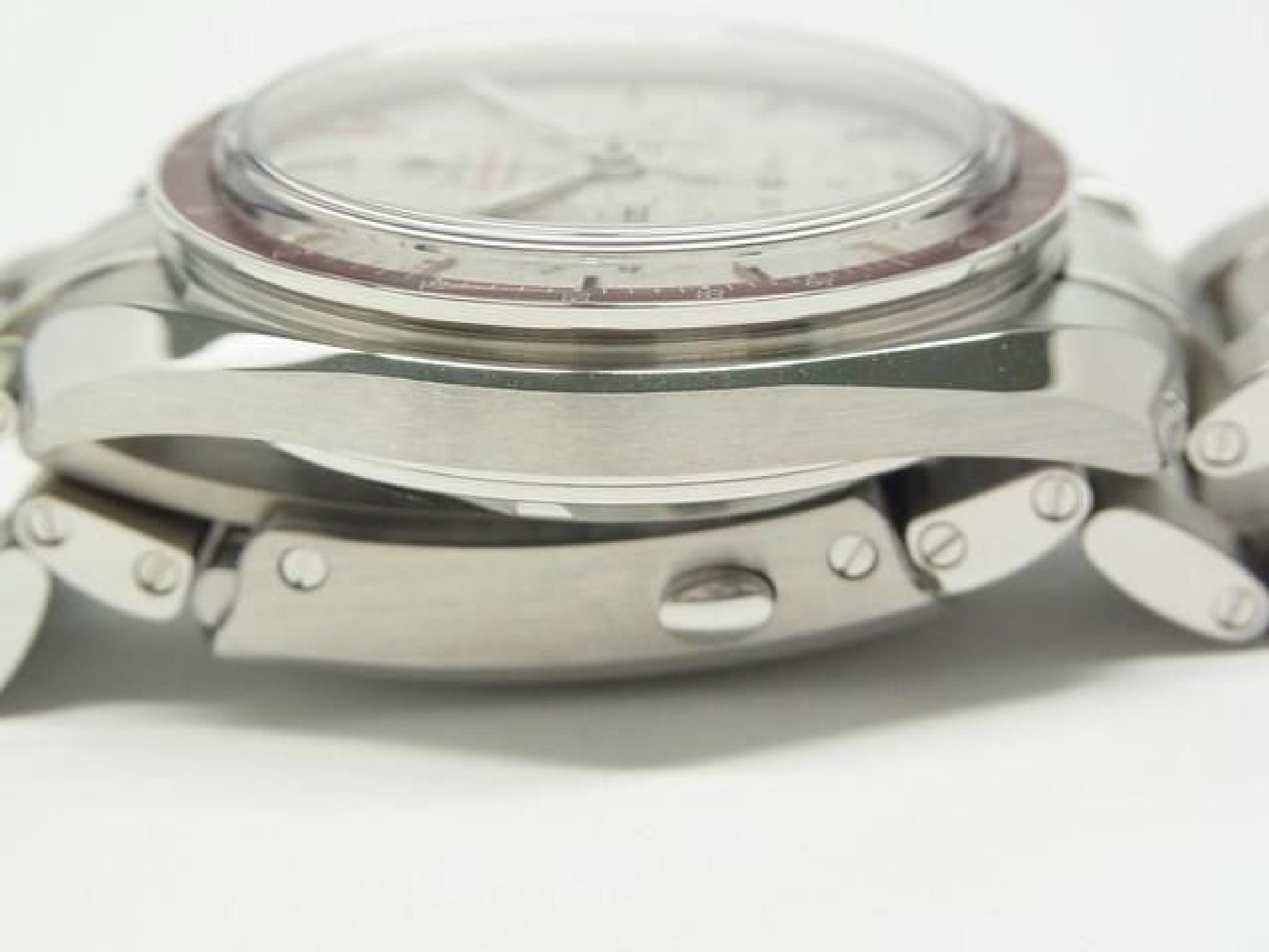 OMEGA Speedmaster Tokyo2020 limited edition grijze wijzerplaat ongebruikt heren 189215569 hannari-shop