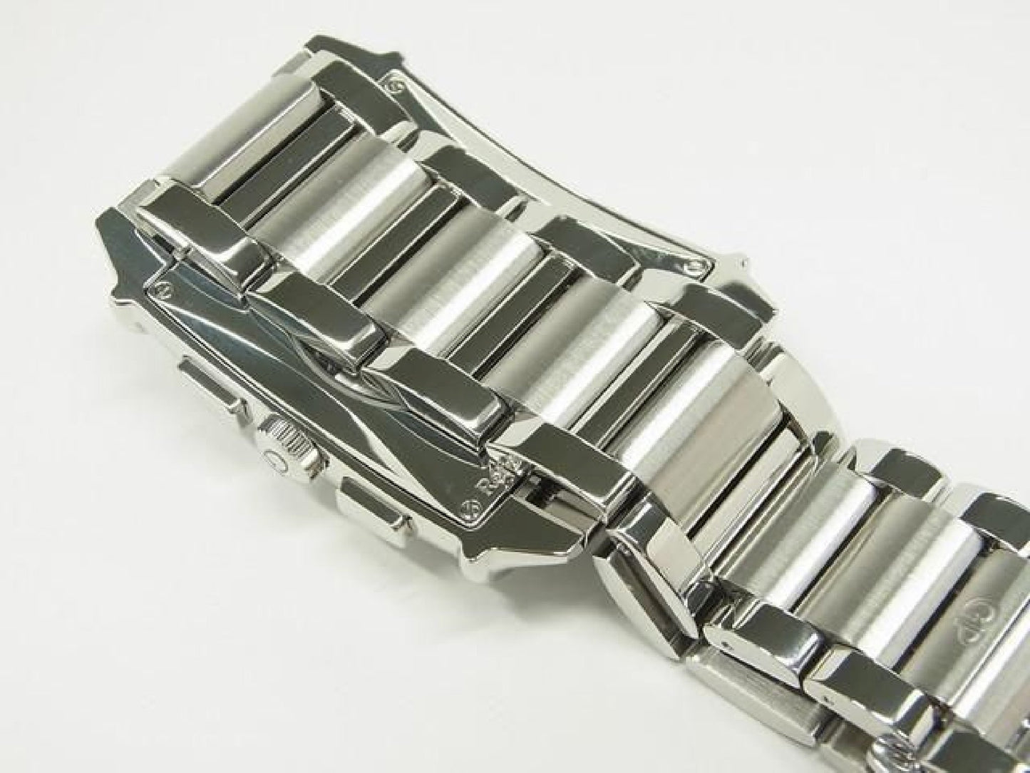 GIRARD PERREGAUX vintage1945 Chronograph XXL grijs 25883 Heren 189797522 hannari-shop