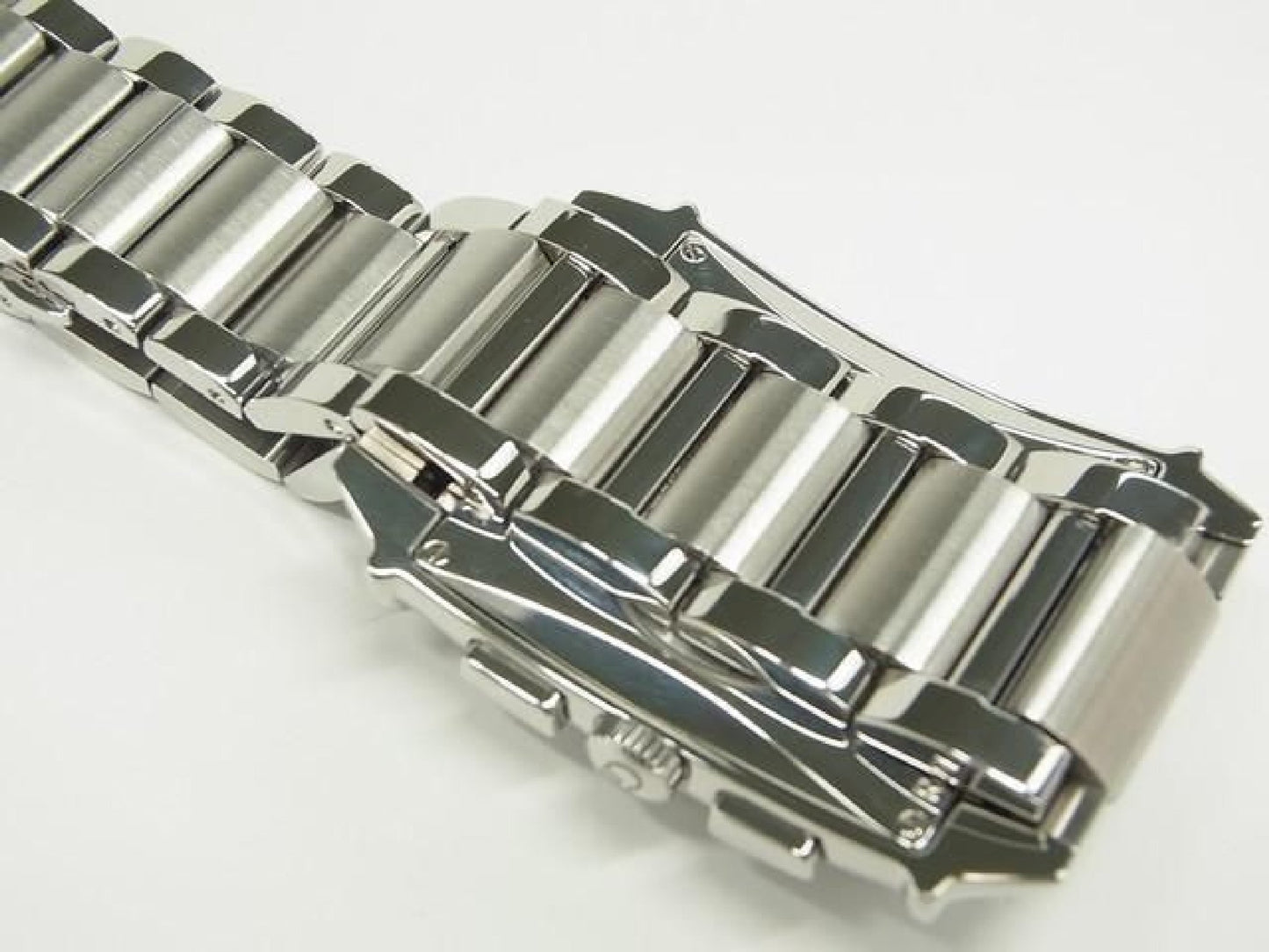 GIRARD PERREGAUX vintage1945 Chronograph XXL grijs 25883 Heren 189797522 hannari-shop