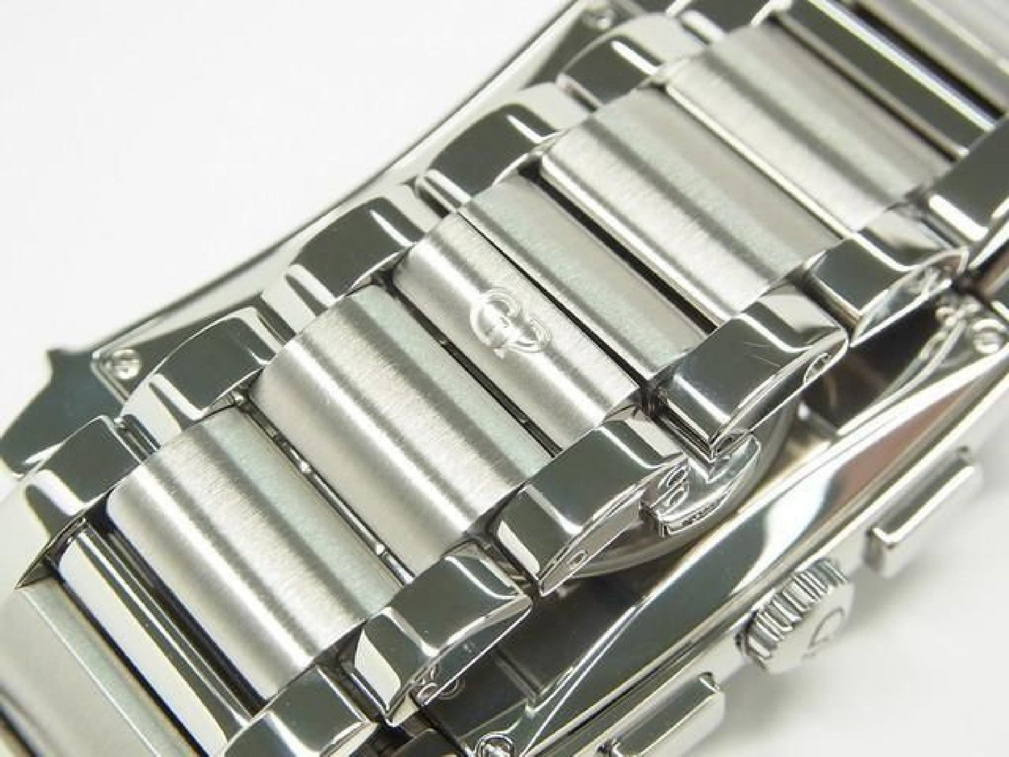 GIRARD PERREGAUX vintage1945 Chronograph XXL grijs 25883 Heren 189797522 hannari-shop