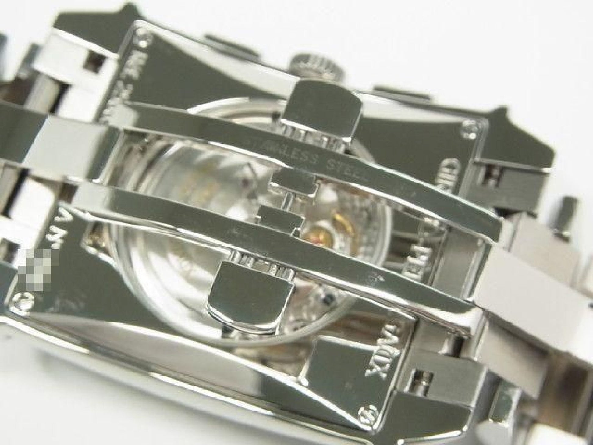 GIRARD PERREGAUX vintage1945 Chronograph XXL grijs 25883 Heren 189797522 hannari-shop